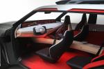Nissan Xmotion Concept 2018 года